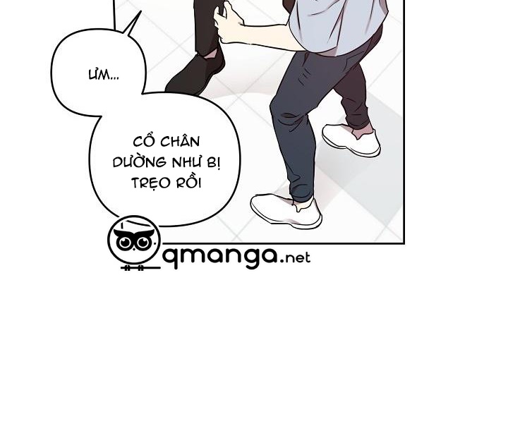 thần tượng đến rồi!? chapter 16 20