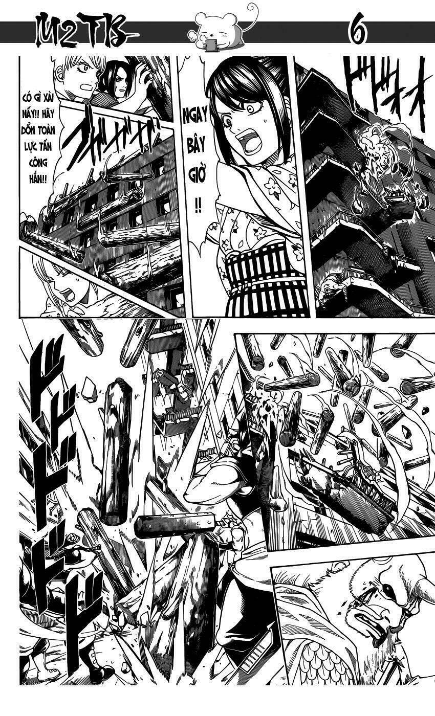 gintama - linh hồn bạc chapter 619 7