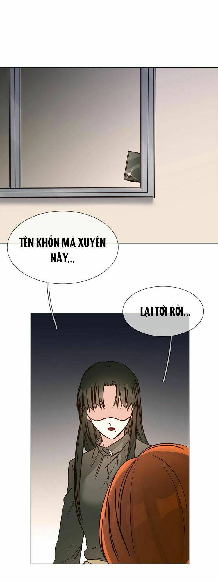 ngôi sao vụn vỡ chapter 18 37