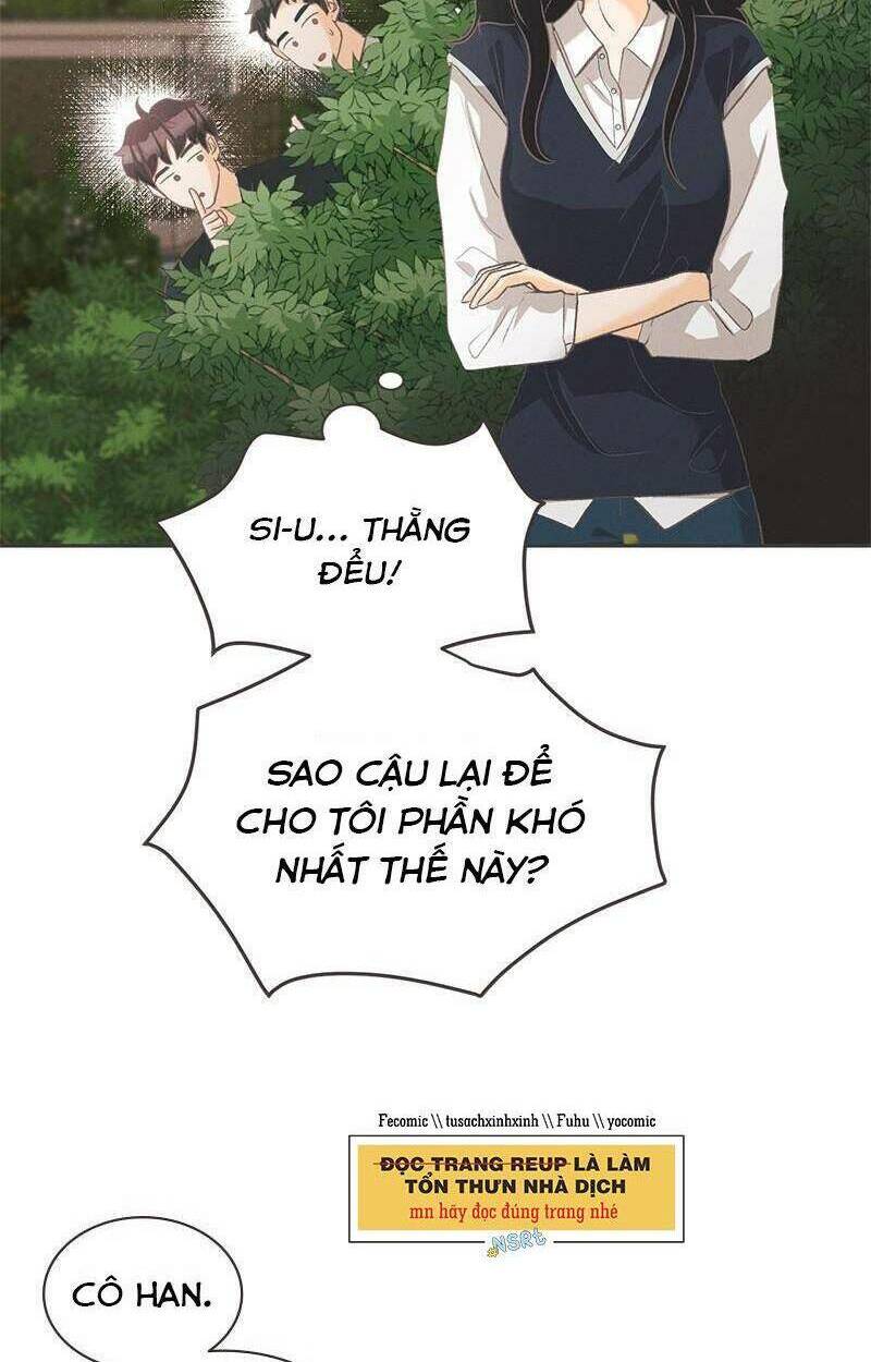 giấc mộng đêm hè chapter 6 11