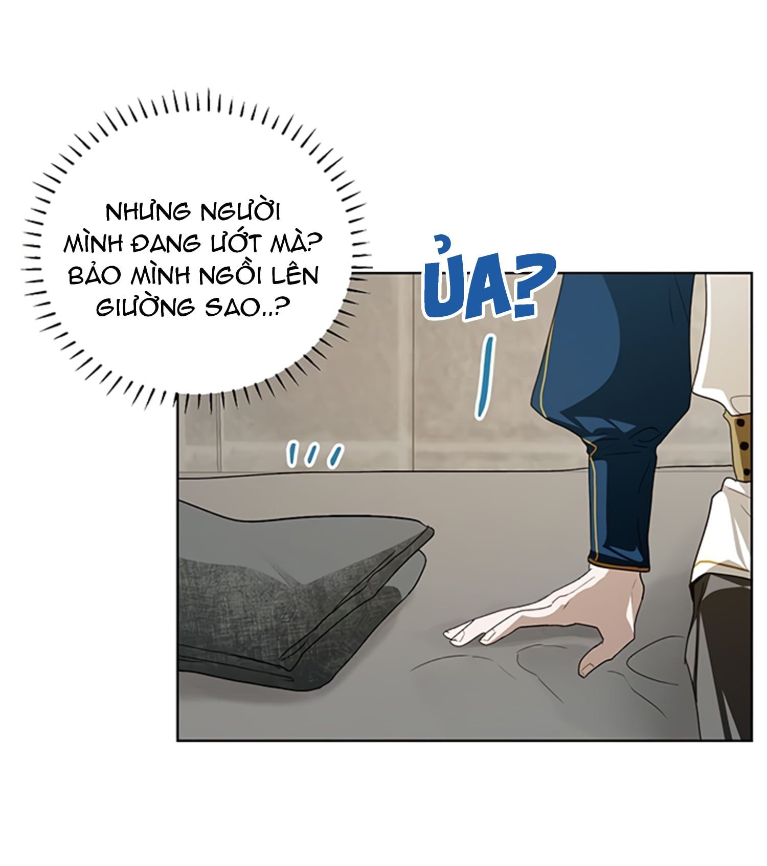 cách để cứu rỗi anh trai của nữ chính chapter 12 56