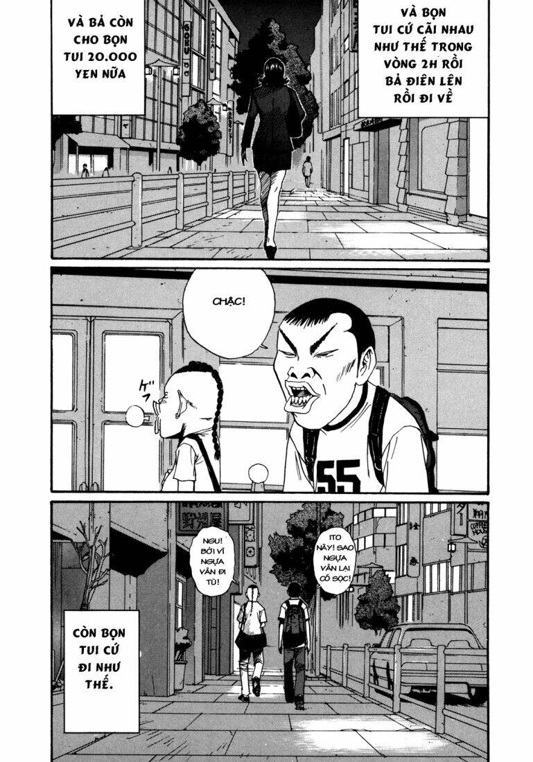 boku to issho chapter 46 17