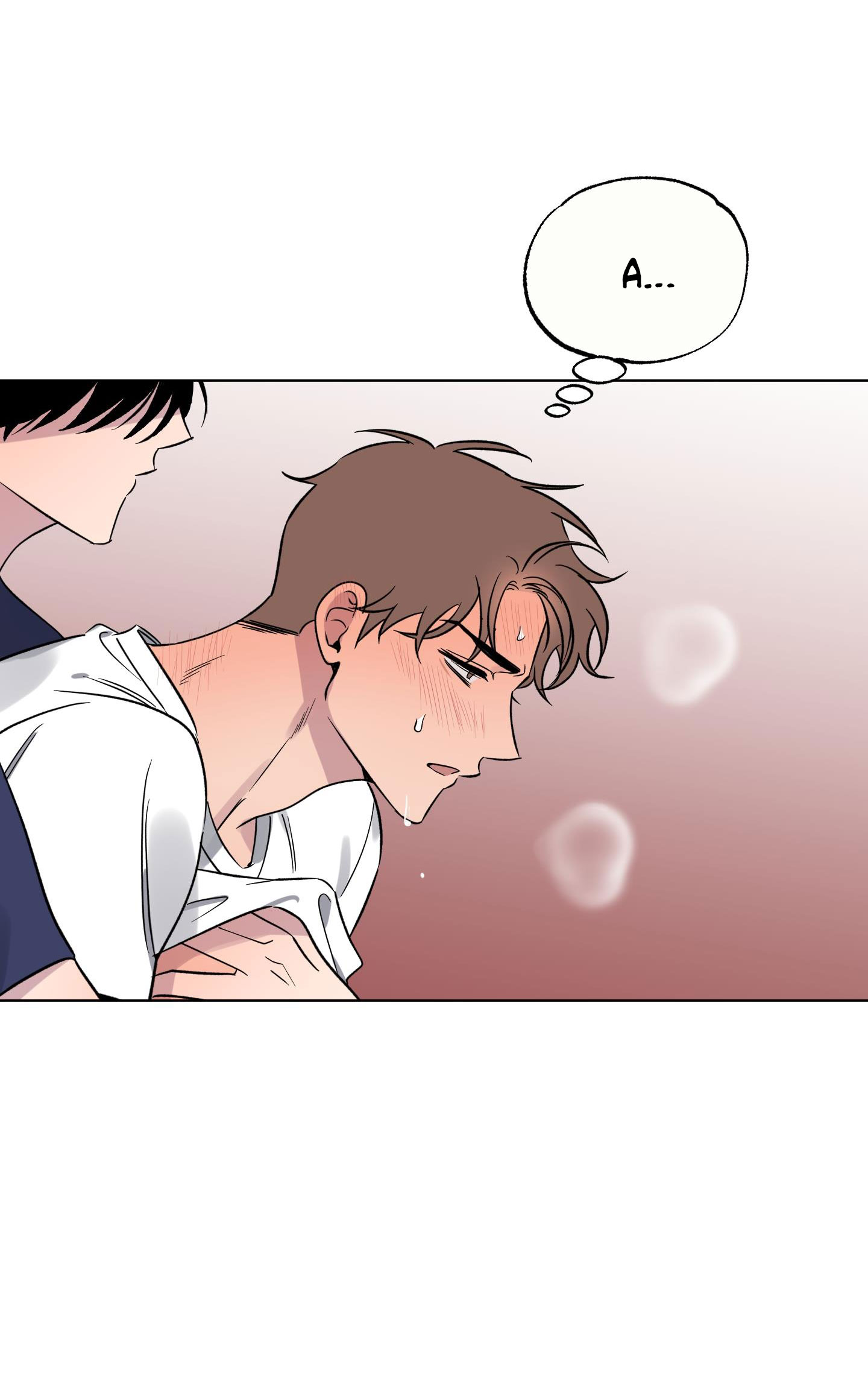 [18+] điều may mắn nhất cuộc đời tôi chapter 17.2 1