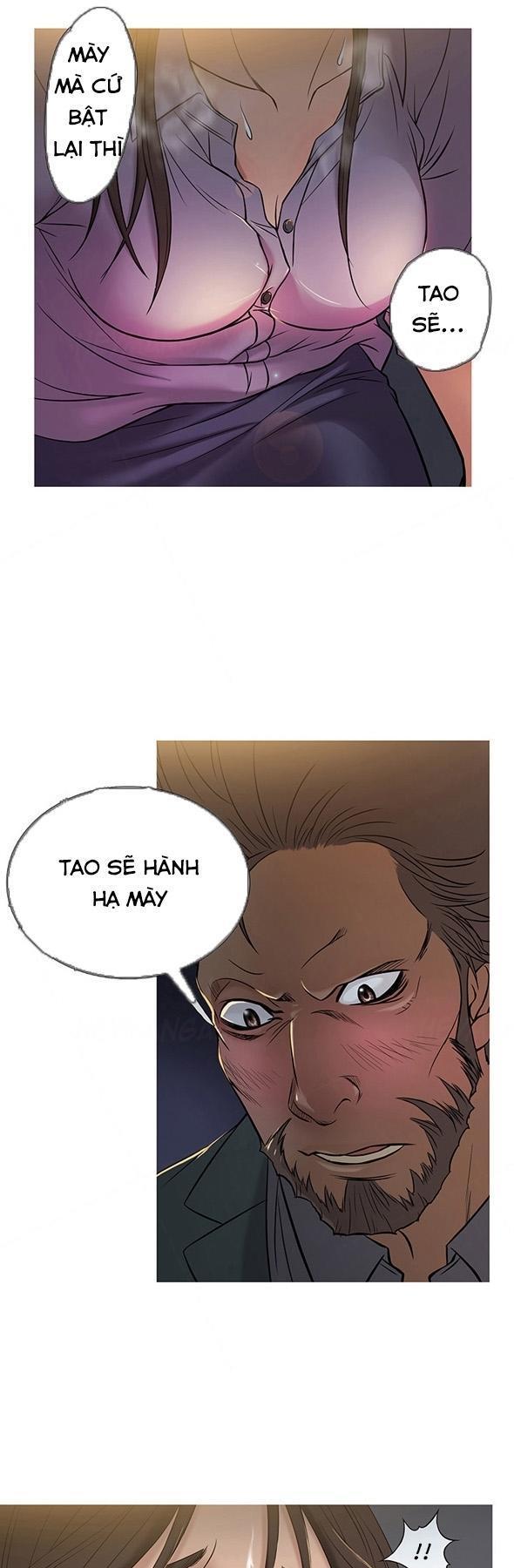 thiên đường chapter 49 29