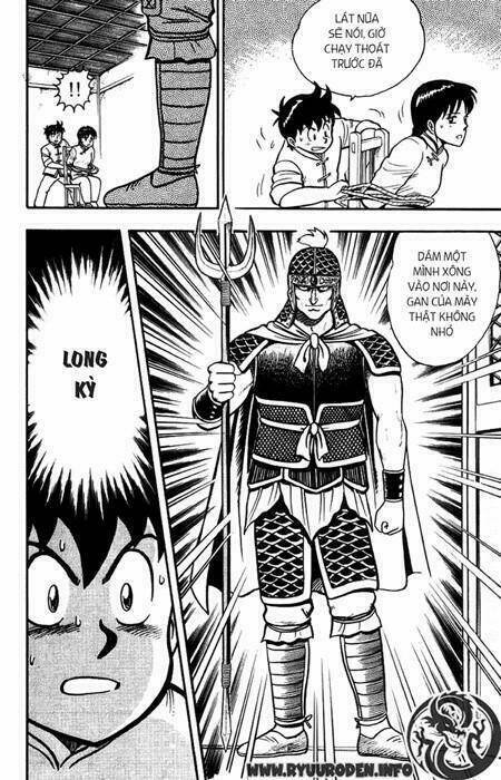 hoàng phi hồng phần 1 chapter 5 65