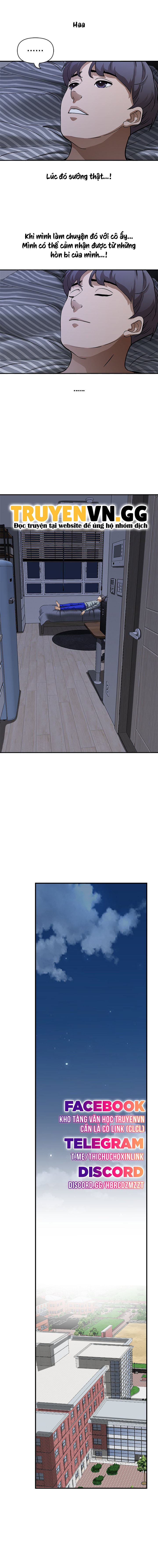 chung nhà bạn mẹ chapter 26 13