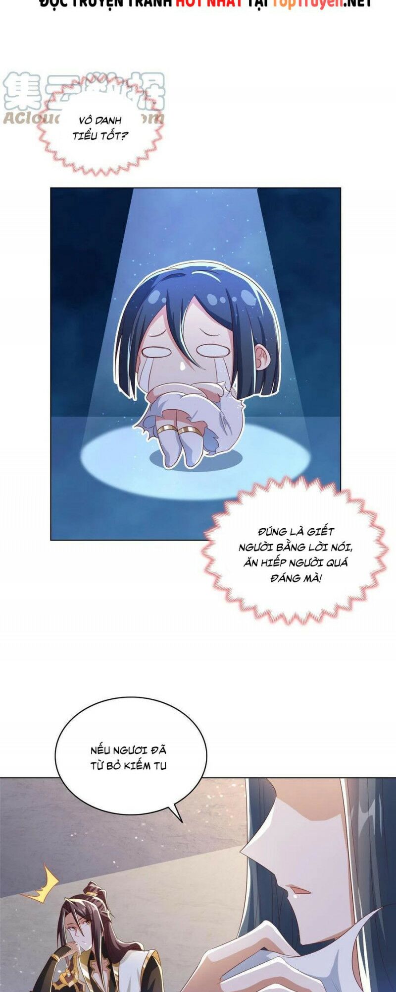 người nuôi rồng chapter 123 3