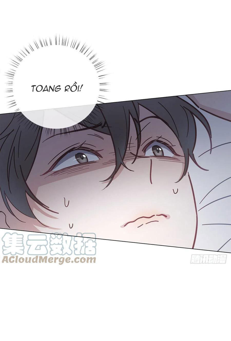 hôm nay nam giả trang nữ vẫn chưa được cầu hôn! chapter 45 31