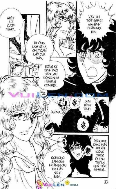 hoa hồng véc-xây chapter 7 33