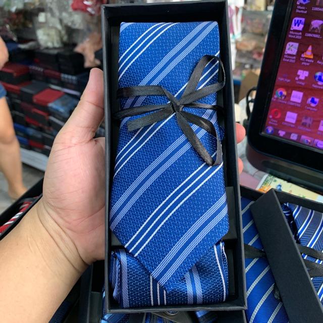 Set Cavat nam 8cm Giangpkc GiangPKC 2