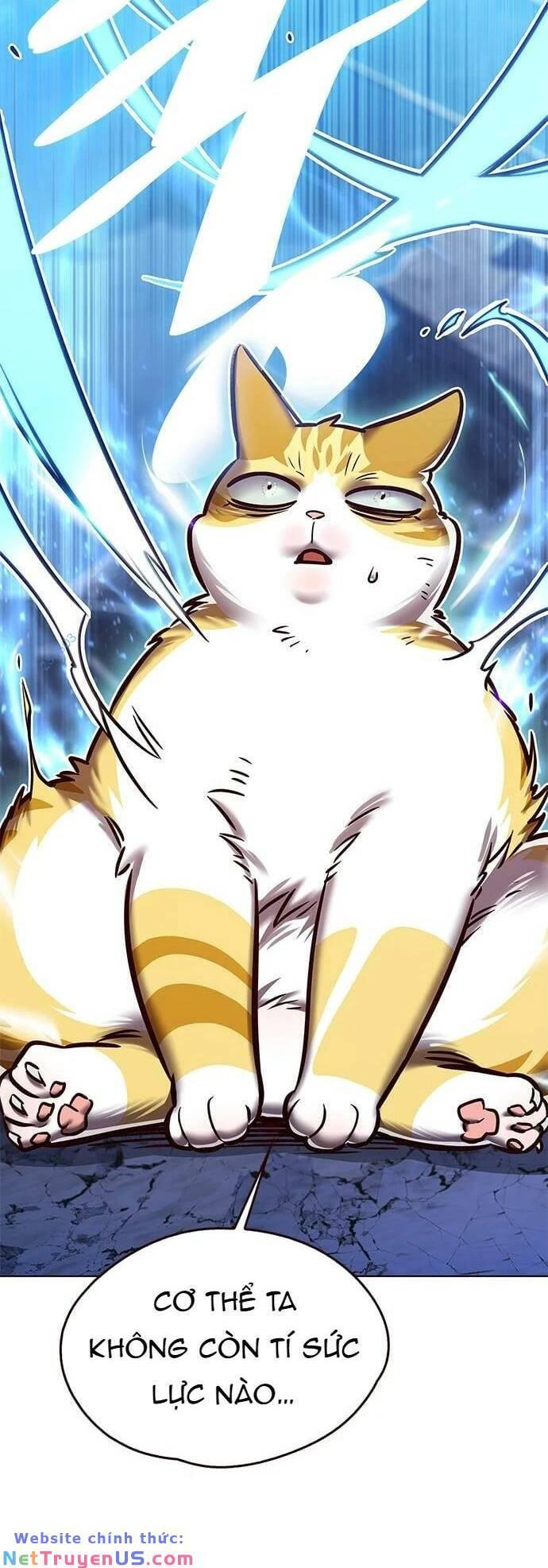 biến thân thành mèo chapter 275 24