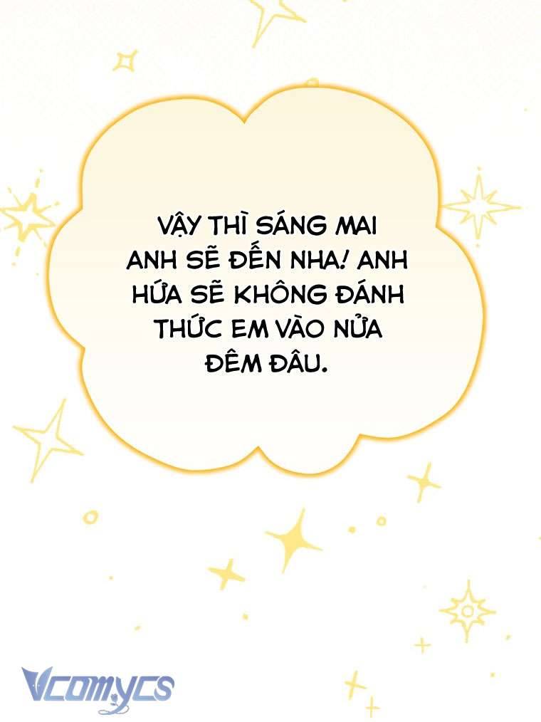 lần đầu bé út được yêu thương chapter 31 29