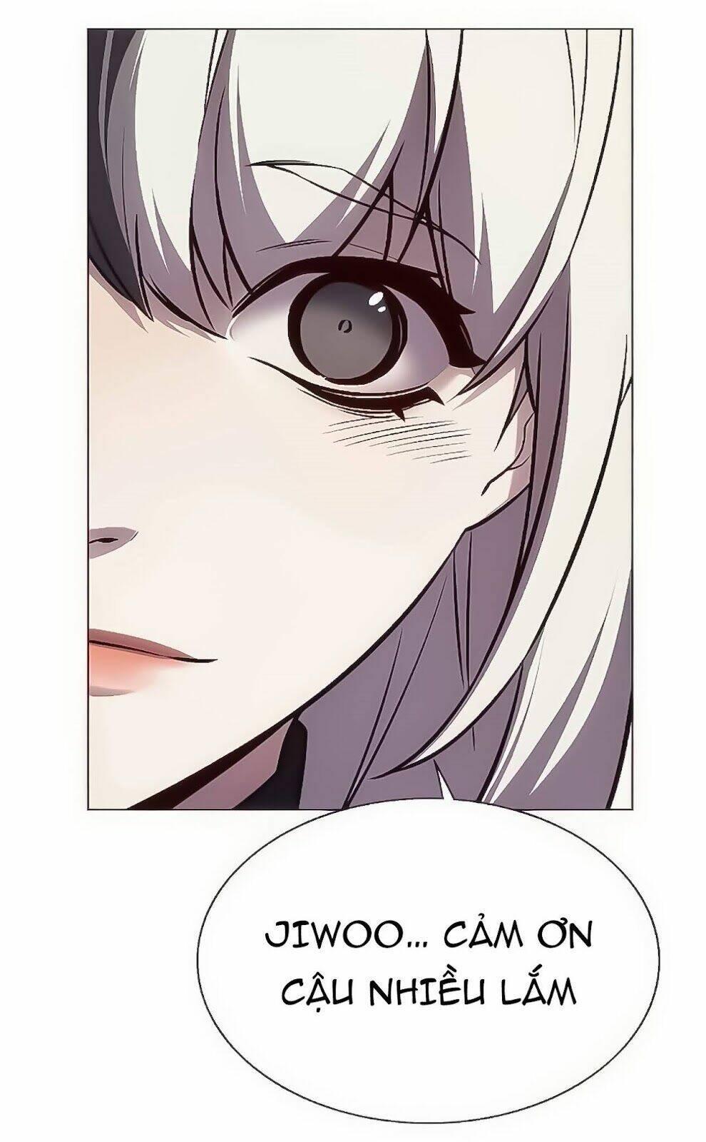 biến thân thành mèo chapter 168 30