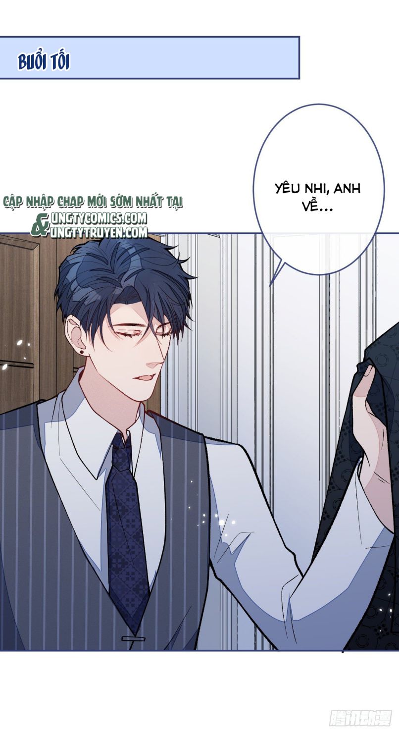 hotsearch của ảnh đế chapter 169 1