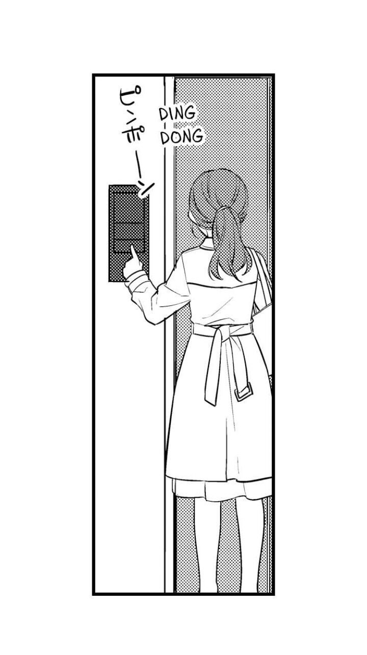 tôi muốn lấy thứ đó của bác sĩ ichinose chapter 12.1 17