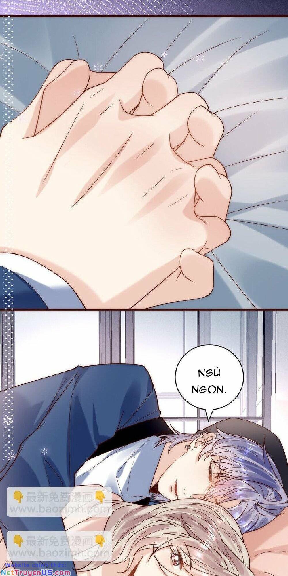 ta được thế thân tỏ tình chapter 27 9