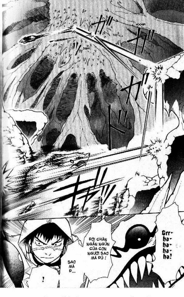 dragon eye chapter 8 45