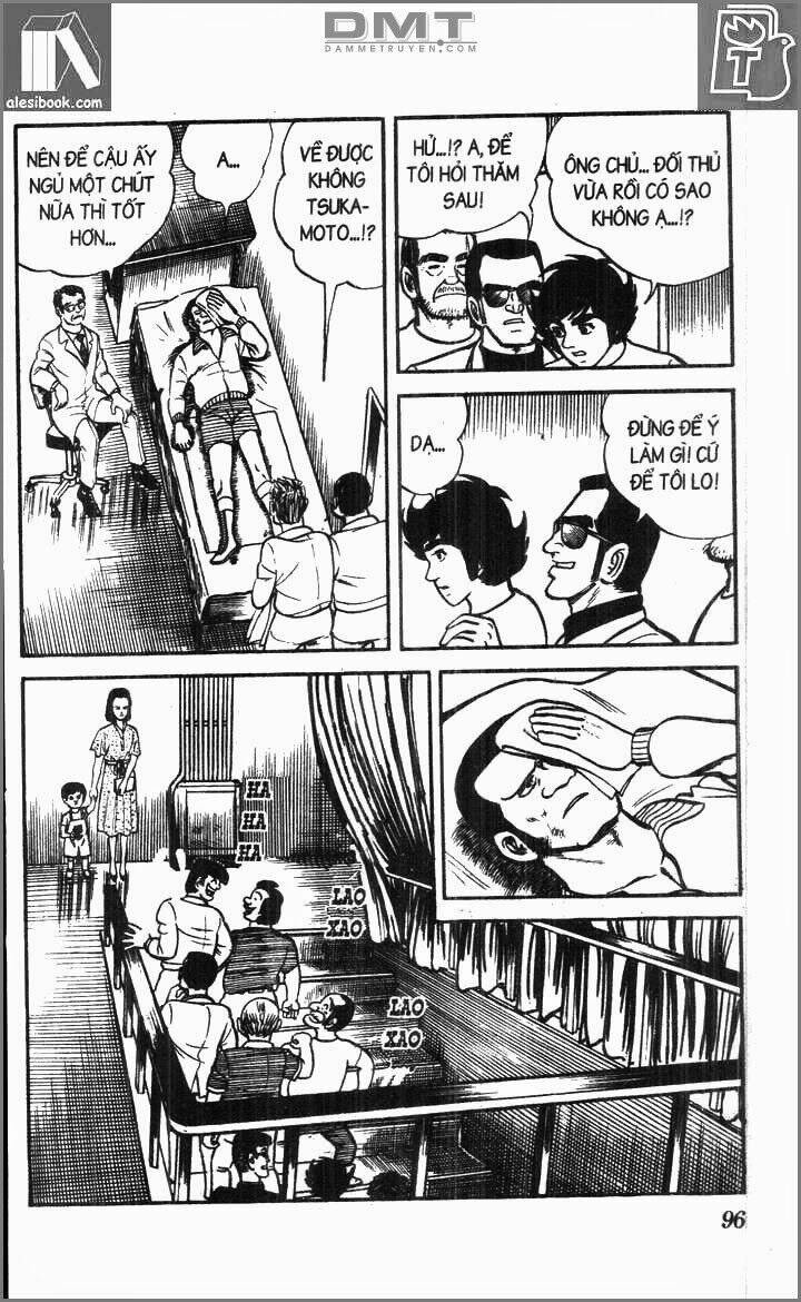 ganbare genki chapter 90 2