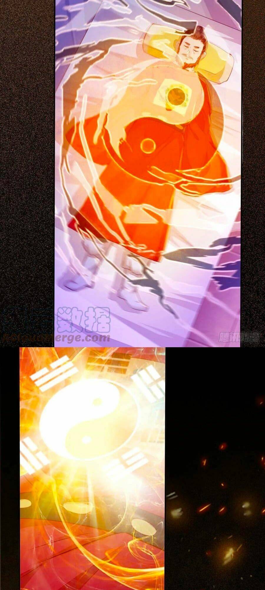 thần y khí nữ: ngự thú cuồng phi của quỷ đế chapter 77 18