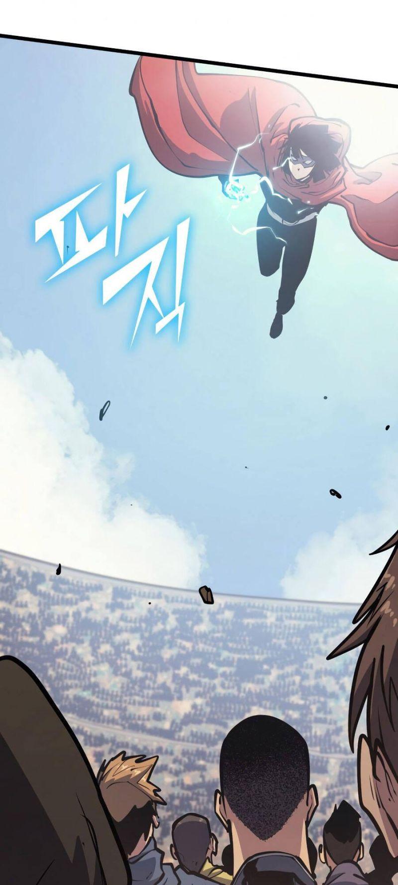 tôi trở lại thăng cấp một mình chapter 96 17