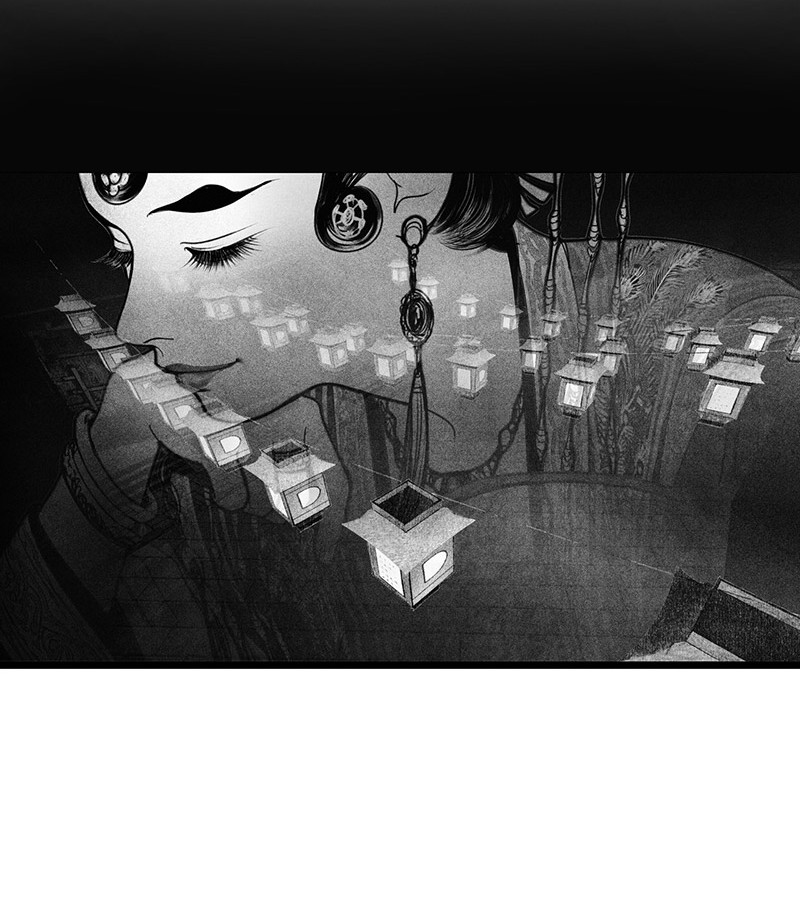 ẩn sơn mộng đàm chapter 2 15