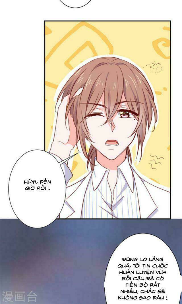 hôm nay tôi sẽ yêu ai đây ? chapter 15 42