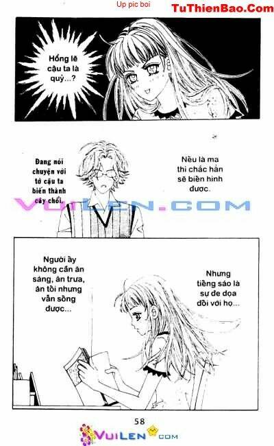 bogle goes to the kingdom chapter 7 27