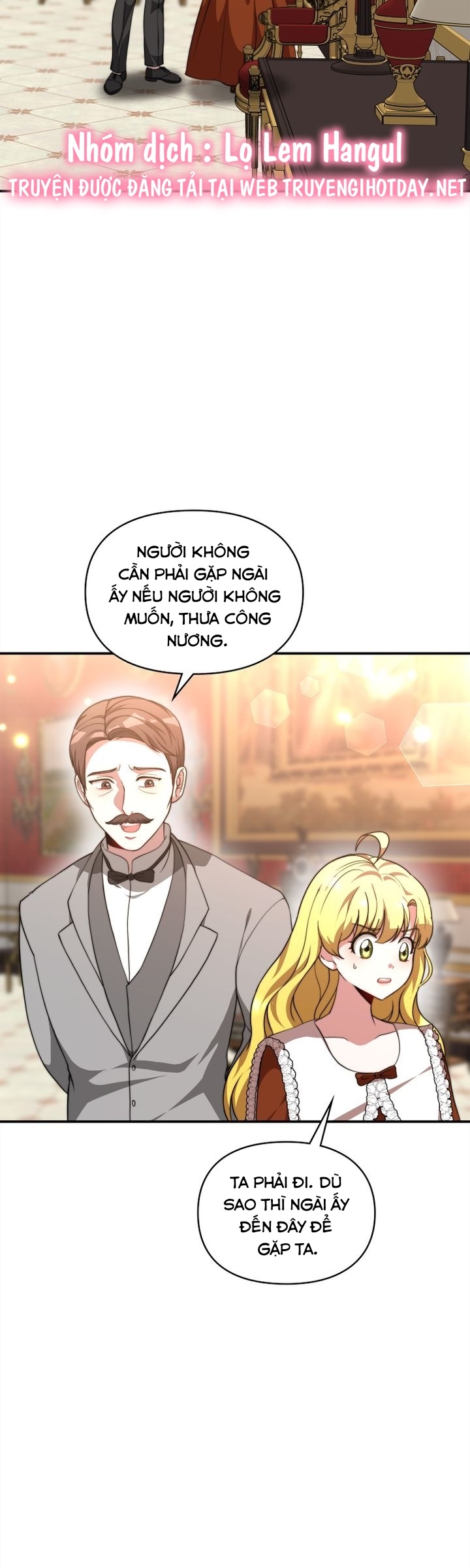 công nương eluana vita chapter 49 11