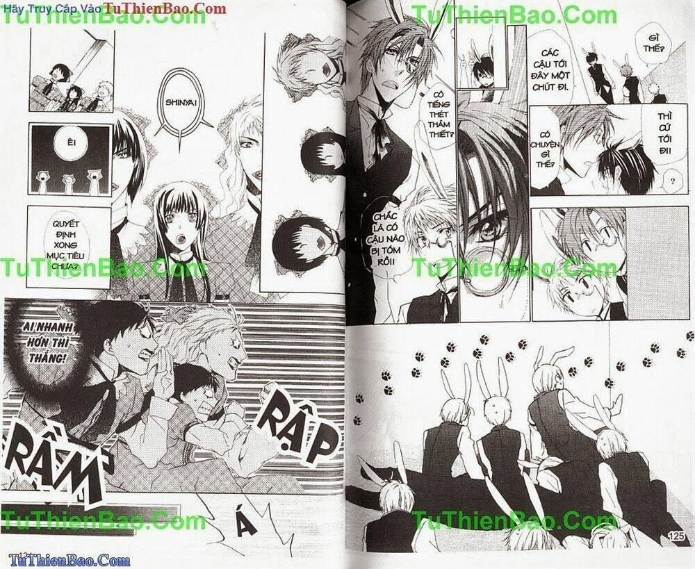 nhất quỷ nhì ma chapter 6 62