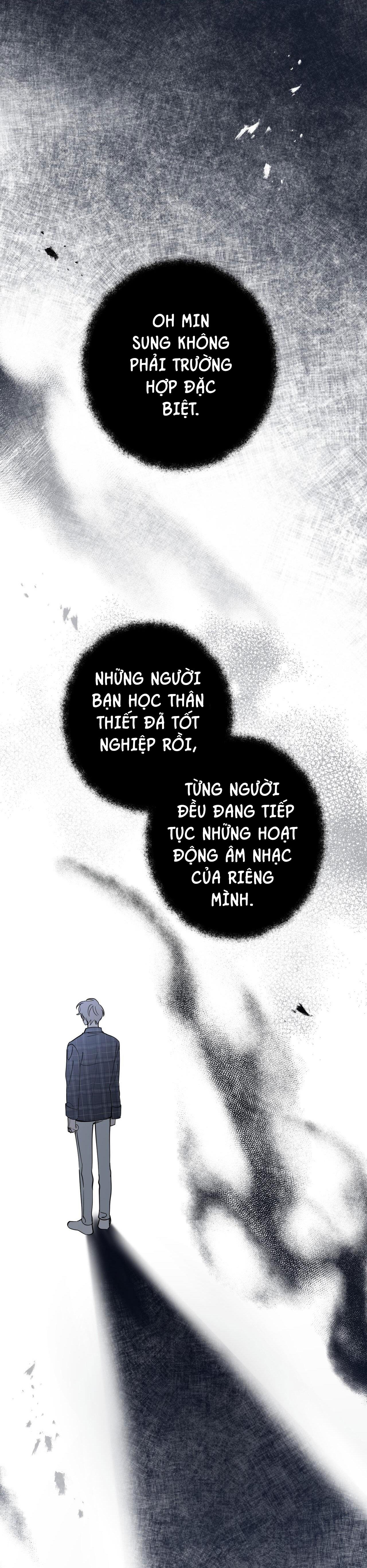 cạm bẫy đại học [m] chapter 56 30