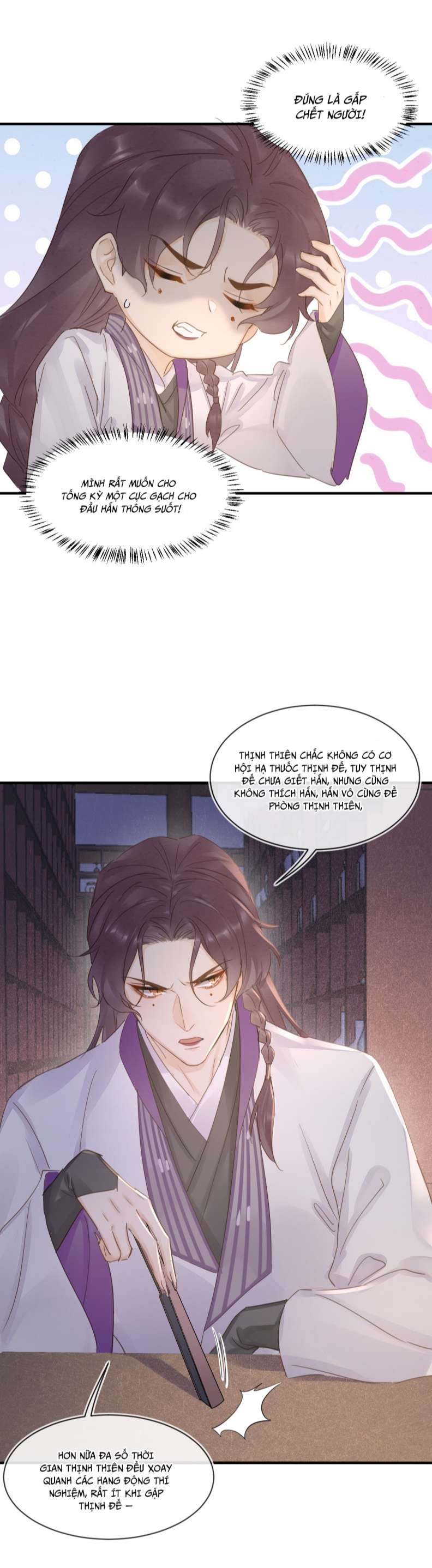 tù long chapter 99 12