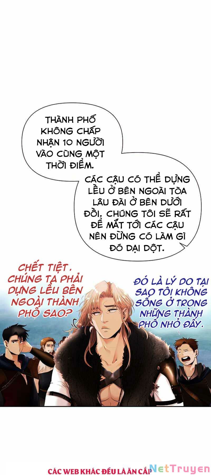 nhiệm vụ chiến binh chapter 25 18