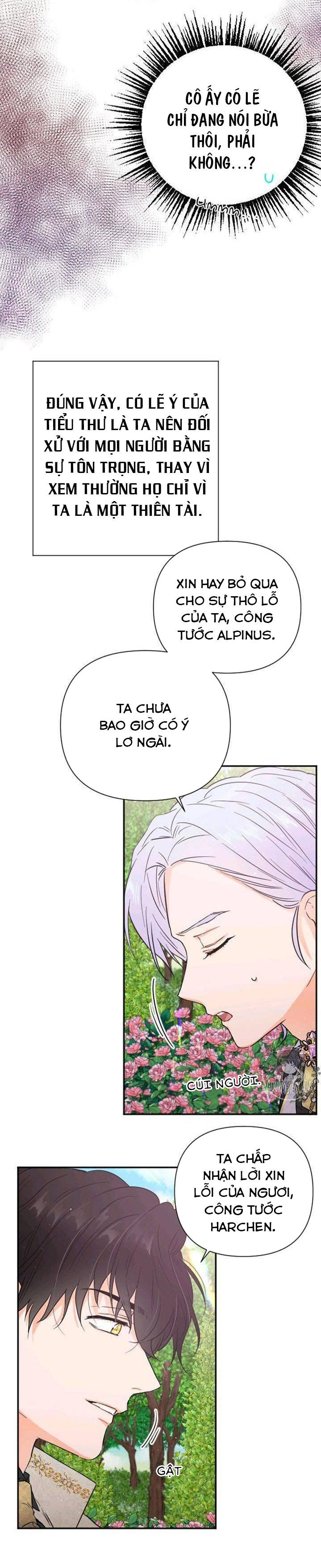 lady baby chapter 117 15