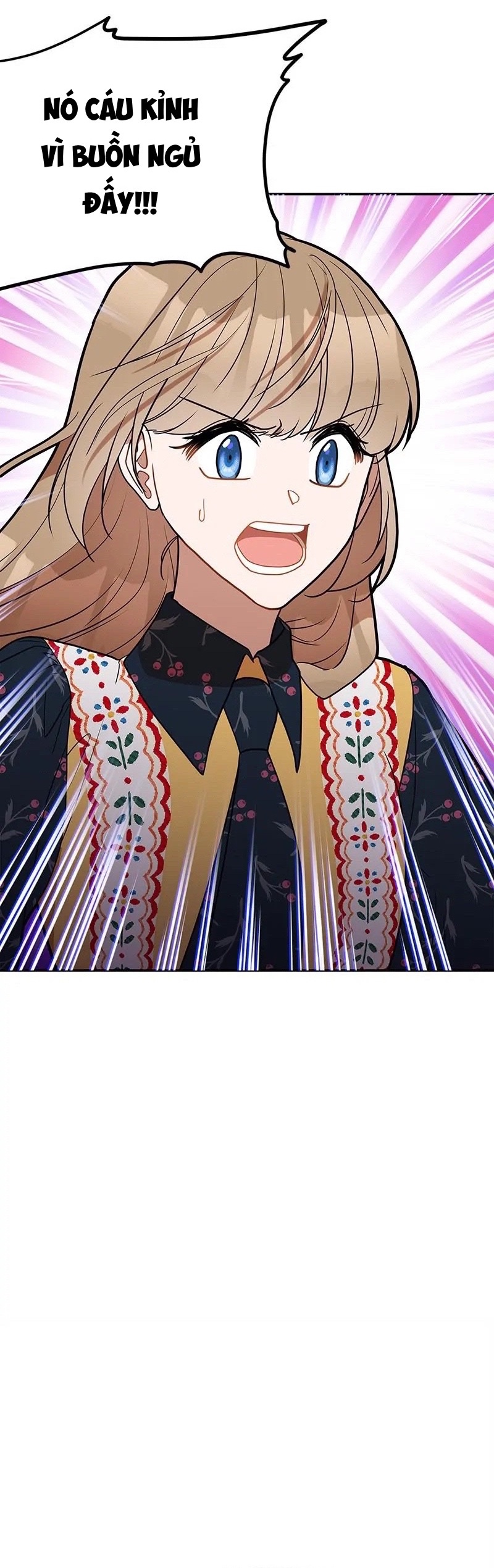 làm cách nào để sống sót trong cuốn tiểu thuyết ngôn tình lãng mạn chapter 58 42