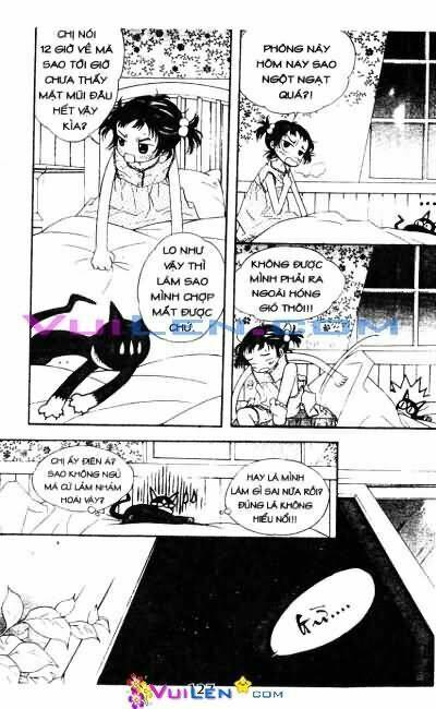 thiên thần dễ thương chapter 6 127