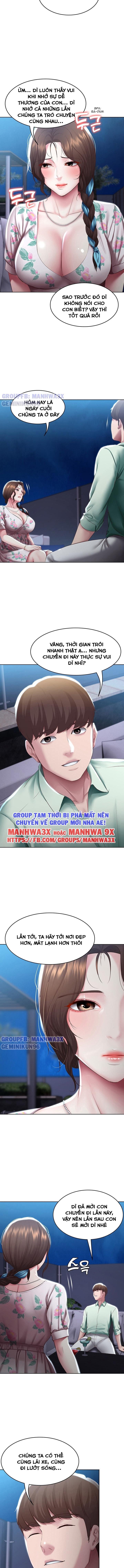 nhật ký nội trú chapter 88 11