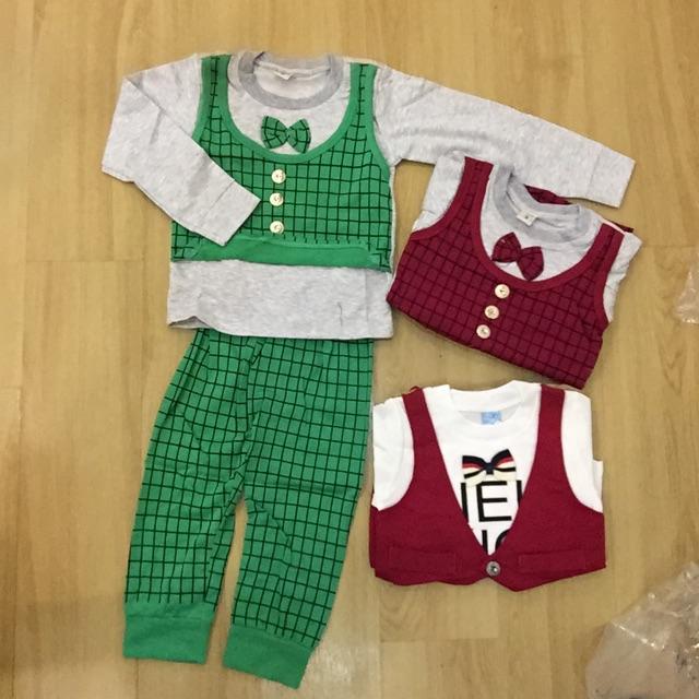 RẺ VÔ ĐỐI- ĐỒ BỘ CHO BÉ TRAI BÉ GÁI MẶC SIÊU YÊU- BỘ CHO BÉ TRAI- QUẦN ÁO BÉ TRAI