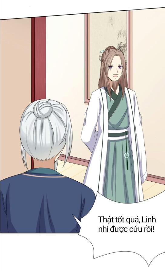 đích nữ chư hầu chapter 5 36