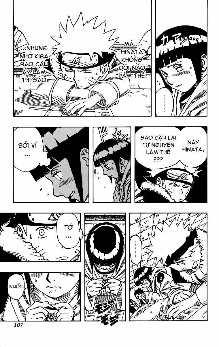 naruto - cửu vĩ hồ ly chapter 42 6