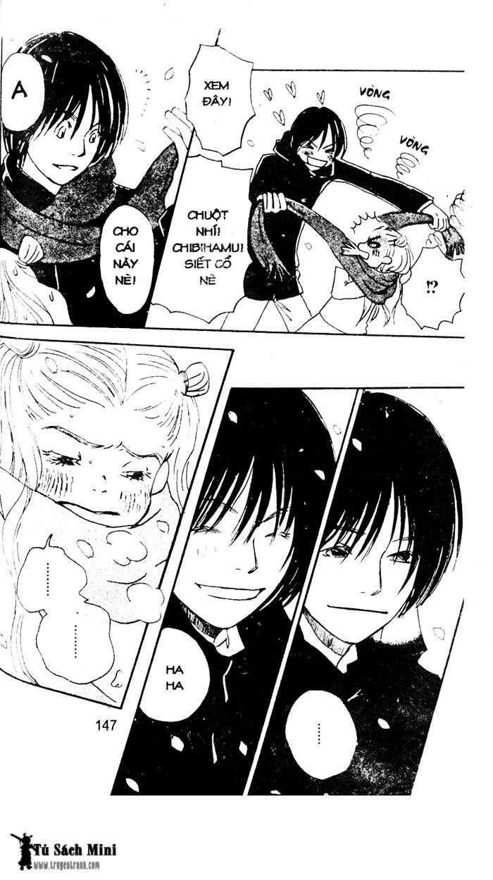 love n life chapter 20 23