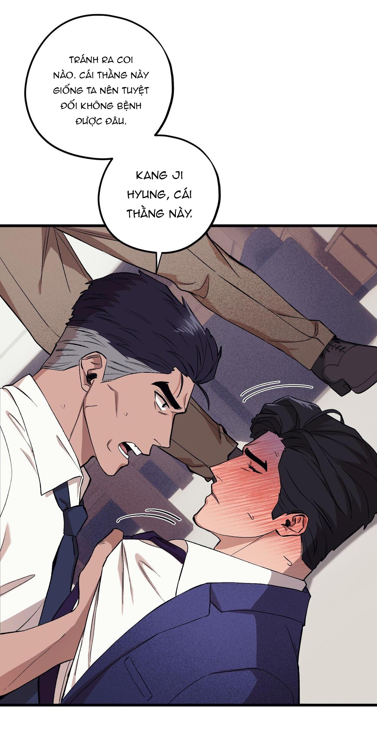 làm dâu nhà tài phiệt họ kang chapter 63 25