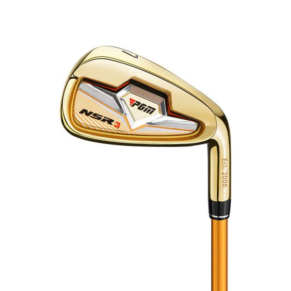 Gậy Sắt 7 - PGM Golf #7 Iron NSR III - TIG033