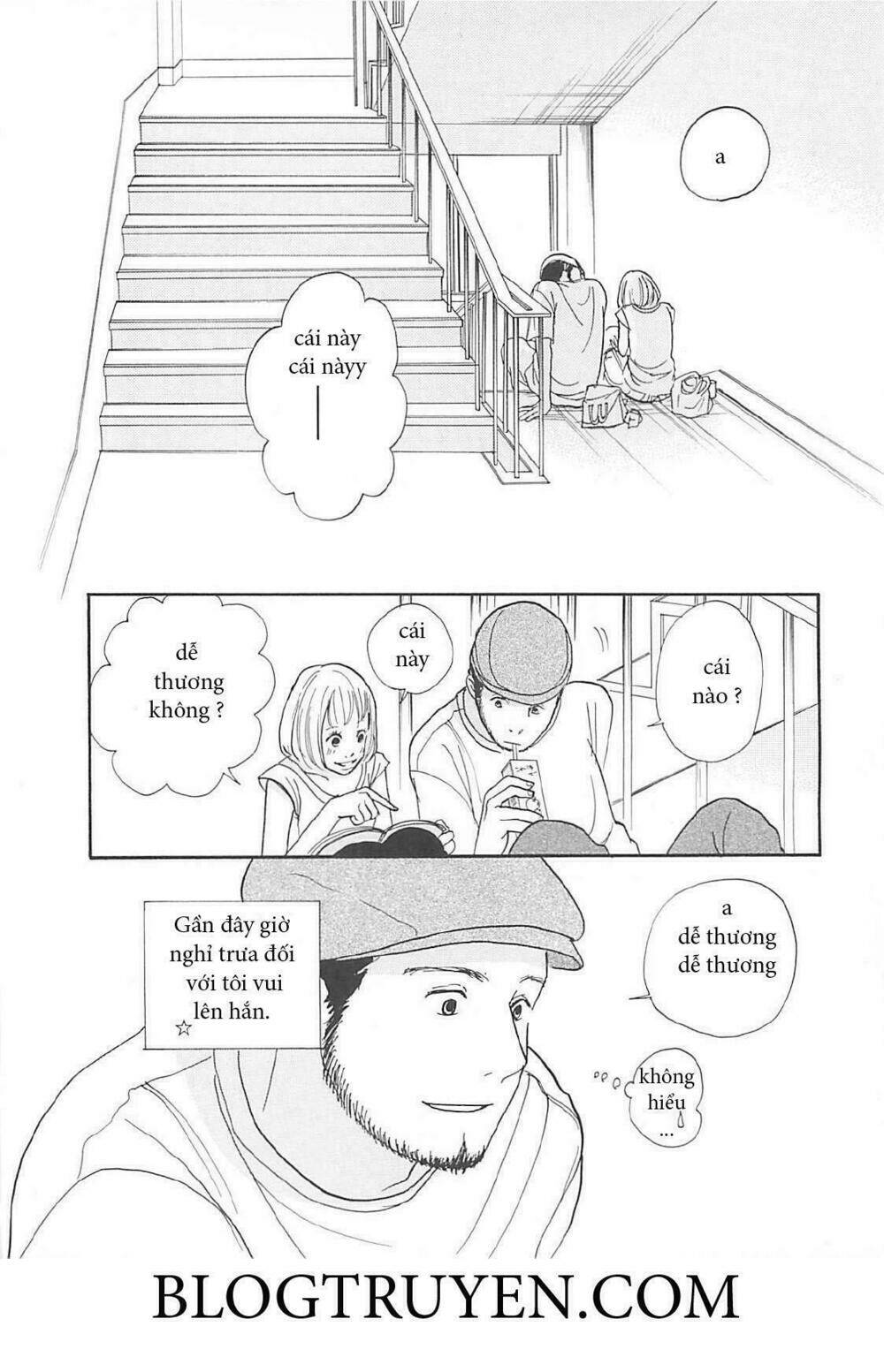 gozen 3 ji no muhouchitai chapter 5 3