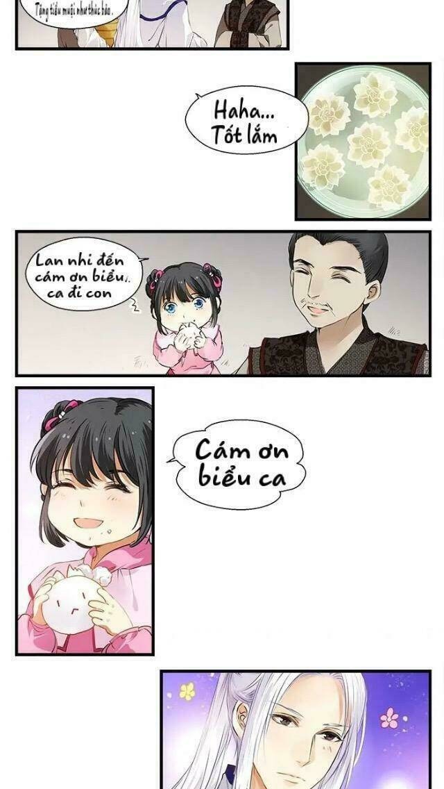 vương gia đói rồi chapter 11 8