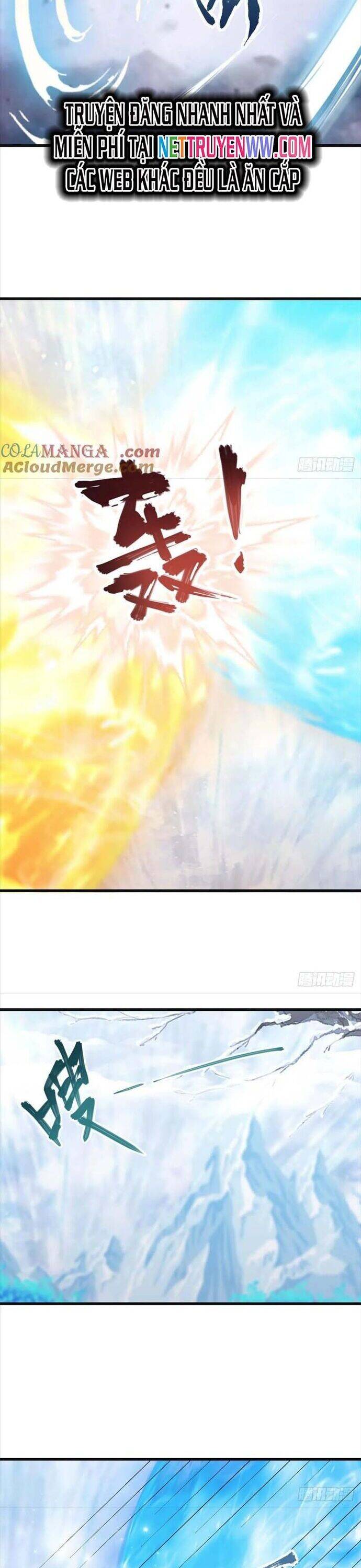 tu tiên trở về tại vườn trường – season 2 chapter 71 4