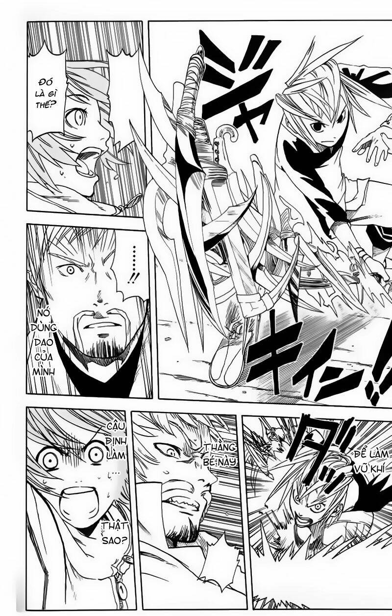 double arts chapter 3 24