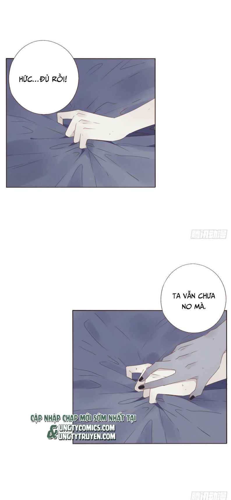 ôm chặt vào lòng chapter 18 8