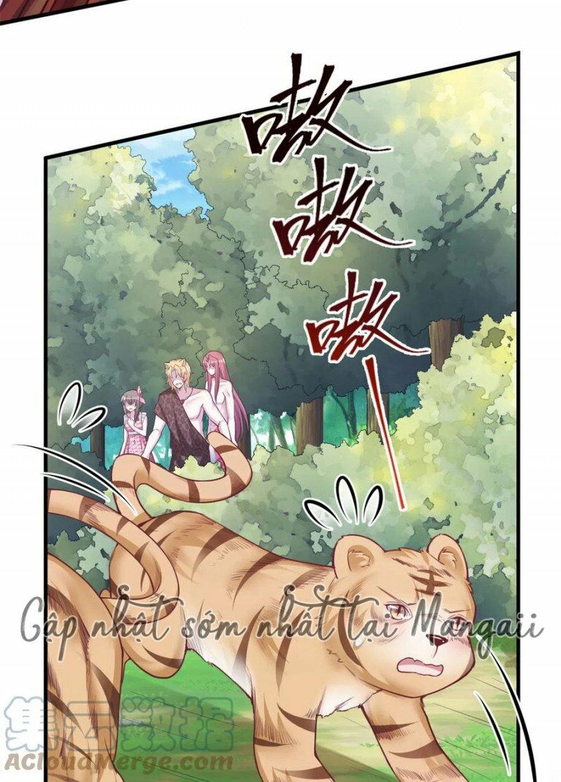 [16+] thảnh thơi thú thế chủng chủng điền, sinh sinh tể chapter 374 16