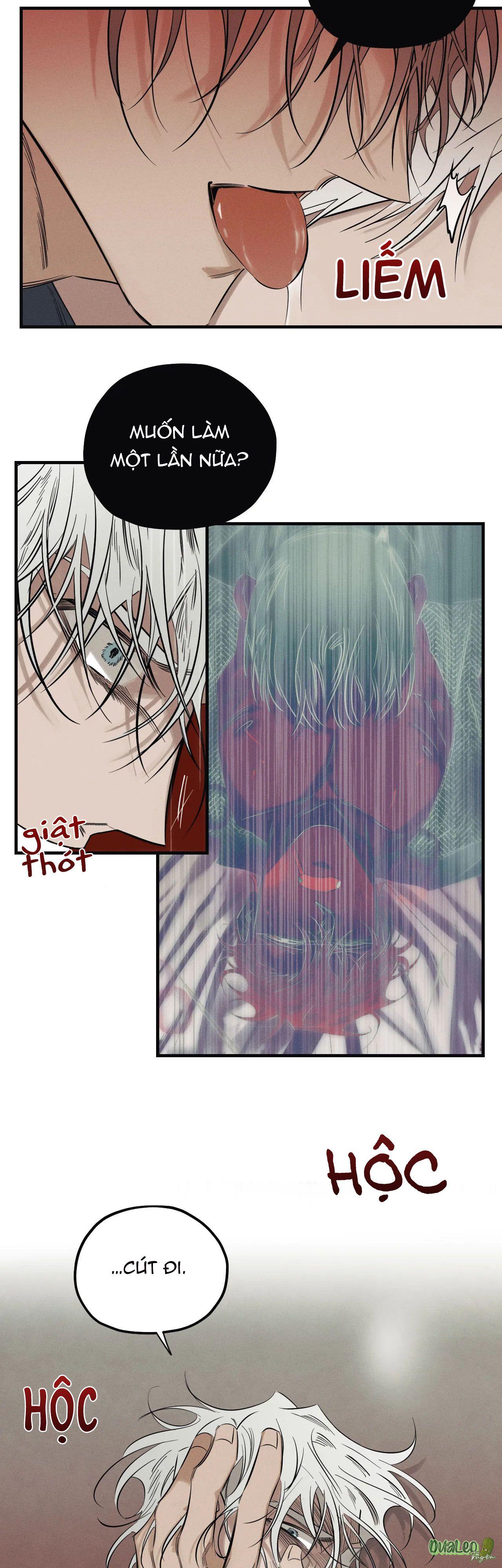 đóa hoa tội lỗi chapter 8 6