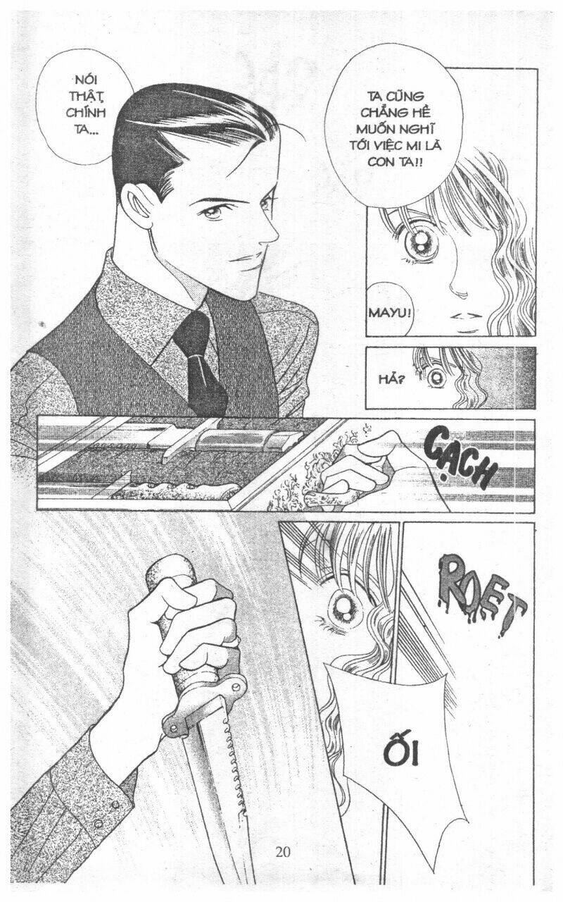 nàng tiên ánh trăng - kaguya hime chapter 21 20